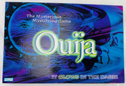 Ouija Glow in Dark Game - 1998 - Hasbro - Great Condition