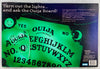 Ouija Glow in Dark Game - 1998 - Hasbro - Great Condition