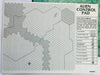 Starship Troopers Game - 1976 - Avalon Hill - Great Condition