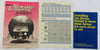 Starship Troopers Game - 1976 - Avalon Hill - Great Condition