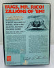 Starship Troopers Game - 1976 - Avalon Hill - Great Condition