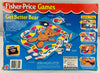 Get Better Bear - 1997  - Fisher Price - Very Good Condition