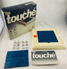Touché Game - 1977 - Gabriel - Great Condition