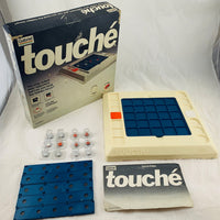 Touché Game - 1977 - Gabriel - Great Condition