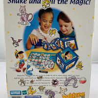 Disney Yahtzee Jr Game - 2004 - Hasbro - Great Condition