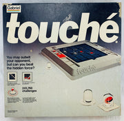 Touché Game - 1977 - Gabriel - Great Condition