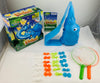 Elefun Game - 2012 - Hasbro - Great Condition
