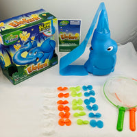Elefun Game - 2012 - Hasbro - Great Condition