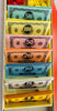 Easy Money Deluxe Edition - 1958 - Milton Bradley - Very Good Condition