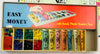 Easy Money Deluxe Edition - 1958 - Milton Bradley - Very Good Condition