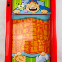 Bed Bugs Game - 2013 - Hasbro- Great Condition