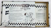 101 Dalmatians Spin for Spots Game - 1996 - Mattel - Great Condition