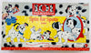 101 Dalmatians Spin for Spots Game - 1996 - Mattel - Great Condition