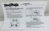 Bed Bugs Game - 2013 - Hasbro- Great Condition