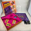Hidden Talents Game - 1994 - Pressman - Great Condition