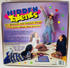 Hidden Talents Game - 1994 - Pressman - Great Condition