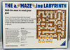 Amazing Labyrinth Game - 1988 - Ravensburger - Great Condition