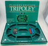 Tripoley Game - 1989 - Cadaco - Great Condition