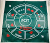 Tripoley Deluxe Game - 1968 - Cadaco - Great Condition