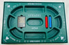 Tripoley Game - 1989 - Cadaco - Great Condition