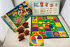 Potato Head Kids Game - 1986 - Milton Bradley - Great Condition