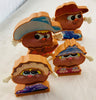 Potato Head Kids Game - 1986 - Milton Bradley - Great Condition