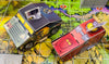 G.I. Joe Commando Attack Game - 2002 - Milton Bradley - Great Condition