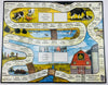 Life on the Farm Game - 1996 - Great Condition