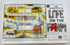 Life on the Farm Game - 1996 - Great Condition