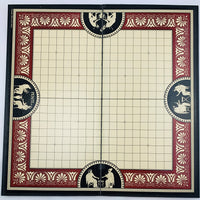 Pente Game - 1982 - Pente Games Inc - Great Condition