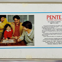 Pente Game - 1982 - Pente Games Inc - Great Condition