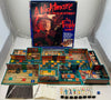 A Nightmare on Elm Street Freddy Game - 1989 - Cardinal - Very Good Condition