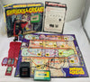 Shrieks & Creaks Game - 1988 - Golden - Great Condition