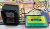 Shrieks & Creaks Game - 1988 - Golden - Great Condition
