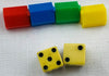 Money! Money! Money! Game - 1957 - Whitman - Good Condition