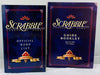 Scrabble Deluxe Collectors Edition 50th Anniversary - 1998 - Milton Bradley - Great Condition