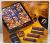 Scrabble Deluxe Collectors Edition 50th Anniversary - 1998 - Milton Bradley - Great Condition