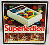 Superfection Game - 1975 - Lakeside - Great Condition