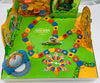 Snow White 3D Game - 1992 - Milton Bradley - Great Condition