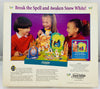 Snow White 3D Game - 1992 - Milton Bradley - Great Condition