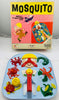 Mosquito Game - 1966 - Milton Bradley - Great Condition