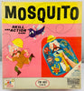 Mosquito Game - 1966 - Milton Bradley - Great Condition