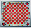 Camelot Game - 1961 - Parker Brothers - Very Good Condition