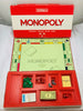 Monopoly Game - 1986 - Waddingtons - Very Good Condition