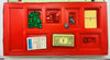 Monopoly Game - 1986 - Waddingtons - Very Good Condition