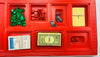 Monopoly Game - 1986 - Waddingtons - Very Good Condition