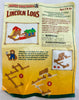 Diary Time Farm Lincoln Logs - Complete - Great Condition