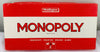 Monopoly Game - 1986 - Waddingtons - Very Good Condition