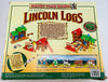 Diary Time Farm Lincoln Logs - Complete - Great Condition