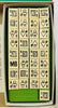 Cardino Game - 1970 - Milton Bradley - Great Condition